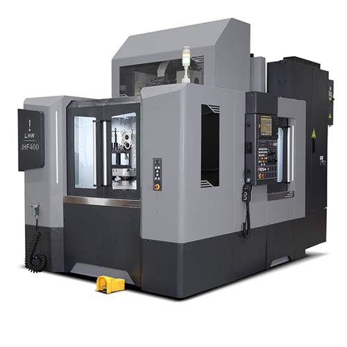 LMW JHF 400 Series Horizontal Machining Center