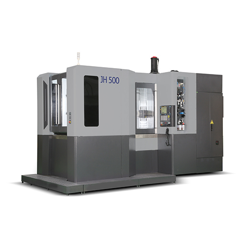 LMW JH 500 Series Horizontal Machining Center