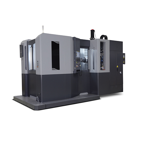 LMW JH 550 Horizontal Machining Center