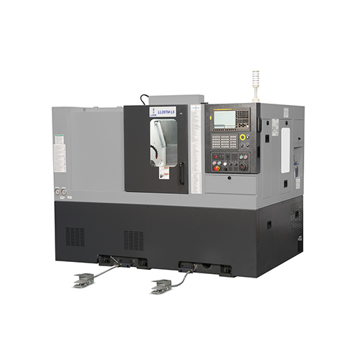CNC LL20TM L5  Turnmill Center Machine