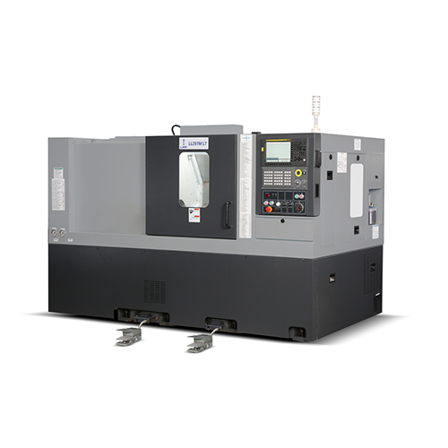 CNC LL25TM L7 Turnmill Center Machine