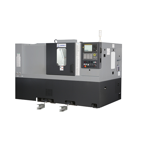 CNC LL30TM L7 Turnmill Center Machine