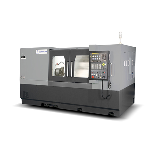 CNC LL30TM L10 Turnmill Center Machine