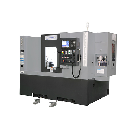 CNC LL20MYS L5 Turnmill Center Machine