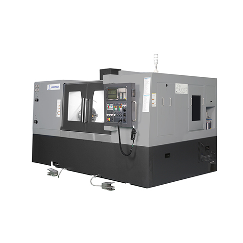 CNC LR30TM L7 Turnmill Center Machine