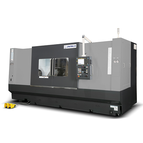 CNC LR40TM L15 Turnmill Center Machine