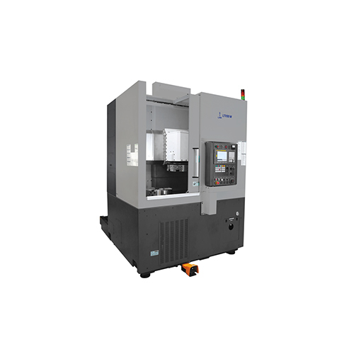 CNC LTV 30M Turnmill Center Machine