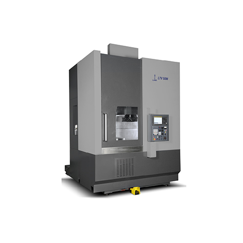 CNC LTV 50M Turnmill Center Machine