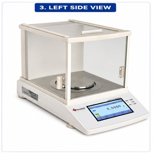  Analytical Balance TAB1T