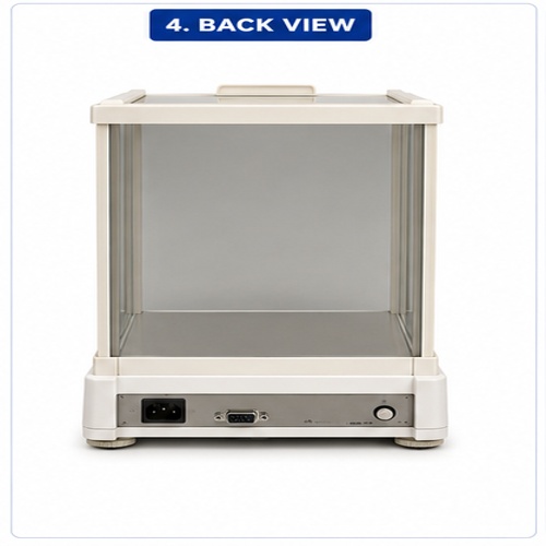  Analytical Balance TAB1T
