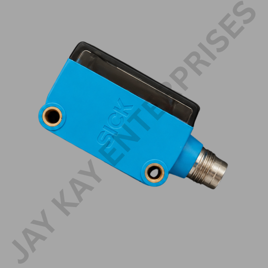 G6 PHOTOELECTRIC SENSOR