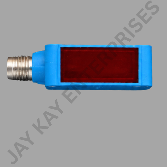 G6 PHOTOELECTRIC SENSOR