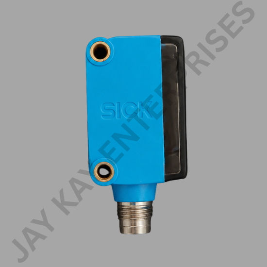 G6 PHOTOELECTRIC SENSOR