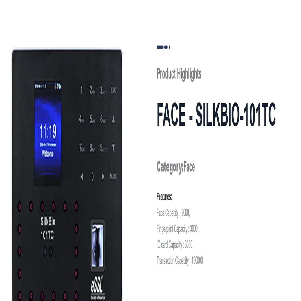 Essl Silk Bio 101 Tc - Material: Plastic