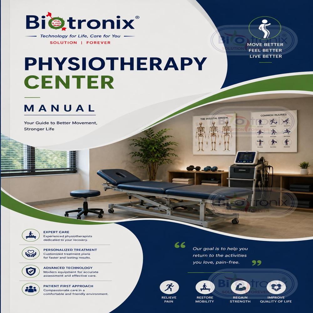 AIRSHOCK PRO Digital Shockwave Therapy System