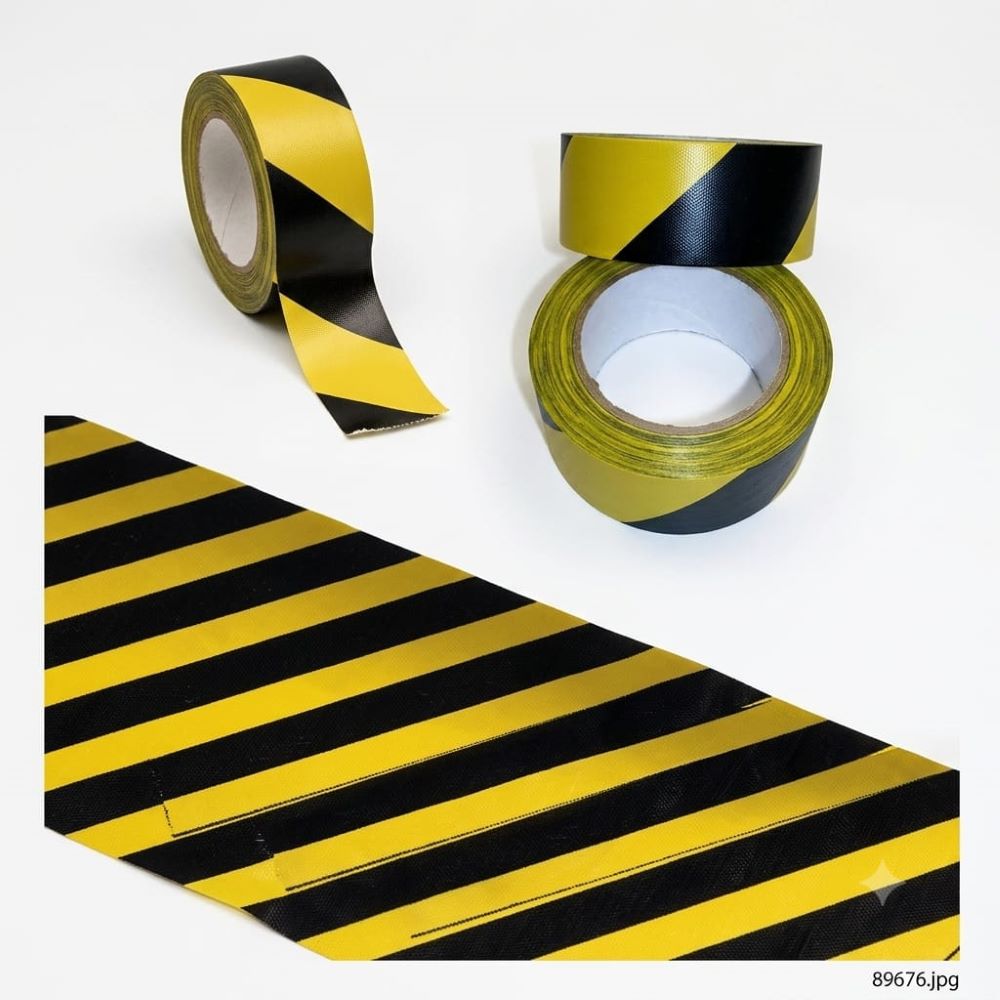 Floor Marking Tape