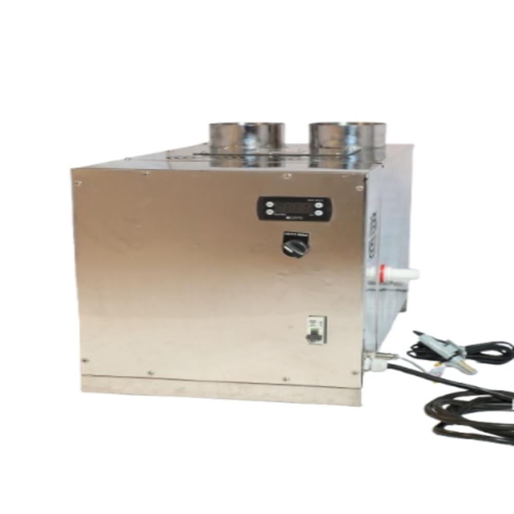 900W Ultrasonic Humidifier Machine