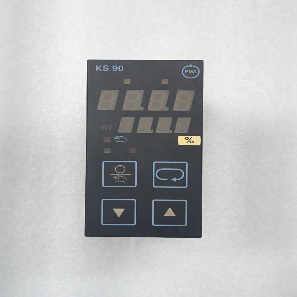 Pma Ks90 Temprature Controller - Material: Plastic