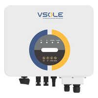 Single Phase Grid Tie Inverter VS (422S -602S) 4.2KW-6KW