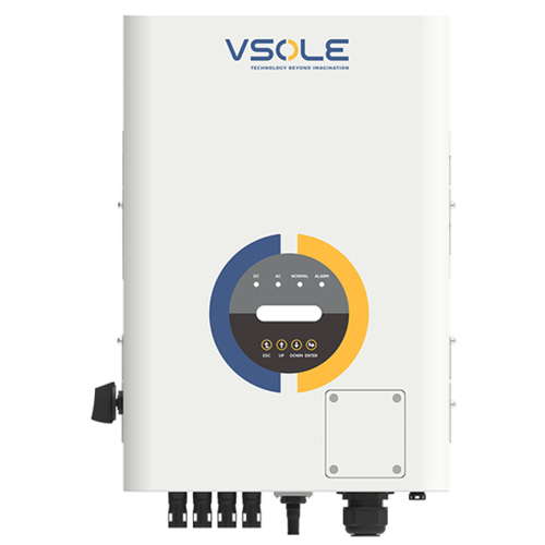 Three Phase Grid Tie Inverter VS (202T - 352T) 20KW - 35KW Three Phase Grid Tie Inverter VS (202T - 352T) 20KW - 35KW