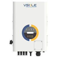 Solar Inverter Manufacturer India