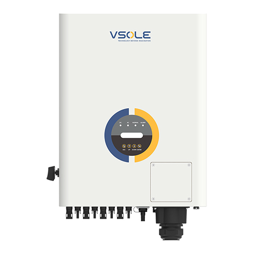 Three Phase Grid Tie Inverter VS (403T - 604T) 40KW - 60KW