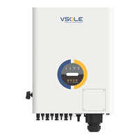 Three Phase Grid Tie Inverter VS (403T - 604T) 40KW - 60KW