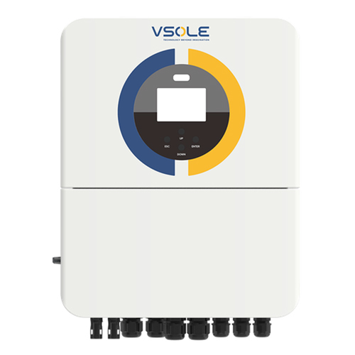 Hybrid Inverter Single Phase VS(HY03S-HY6S) 3.0KW-6