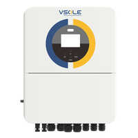 Hybrid Inverter Single Phase VS(HY03S-HY6S) 3.0KW-6