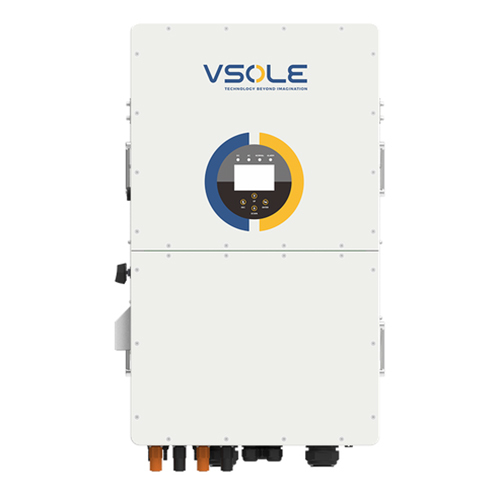 Hybrid Inverter Three Phase High Voltage VS(HY30T-HY80T) 30.0KW 80.0KW