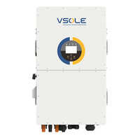 Three phase Hybrid Inverter