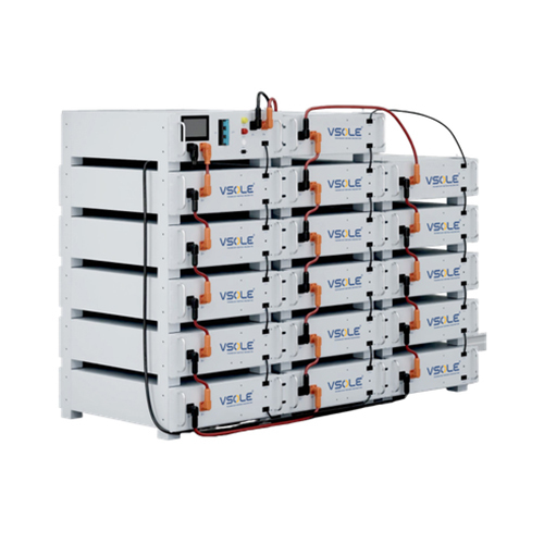 VSO Power Series LFP BATTERY VSO Power Series - LFP BATTERY (HV) VSO Power Series LFP BATTERY VSO Power Series - LFP BATTERY (HV)