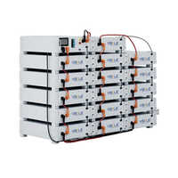 VSO Power Series LFP BATTERY VSO Power Series - LFP BATTERY (HV)