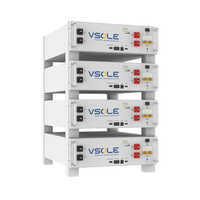 VSO Power Series LFP BATTERY VSO Power Series - LFP BATTERY (LV)