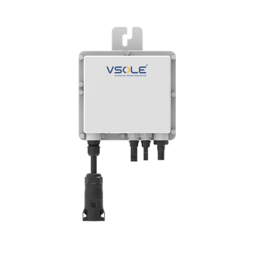 Grid Tie Micro Inverter 0.6KW - 1.2 KW Grid Tie Micro Inverter 0.6KW - 1.2 KW