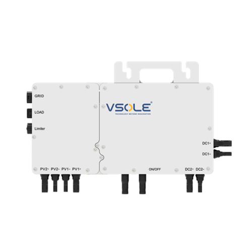 HYBRID MICRO INVERTER  1.2 KW