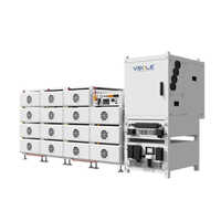 STORIO SERIES  100KW- 2.5MW C&I ESS Solution (PCS+MPPT+STS)