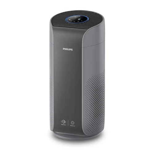 Philips 2000i Series Air Purifier with HEPA Filter