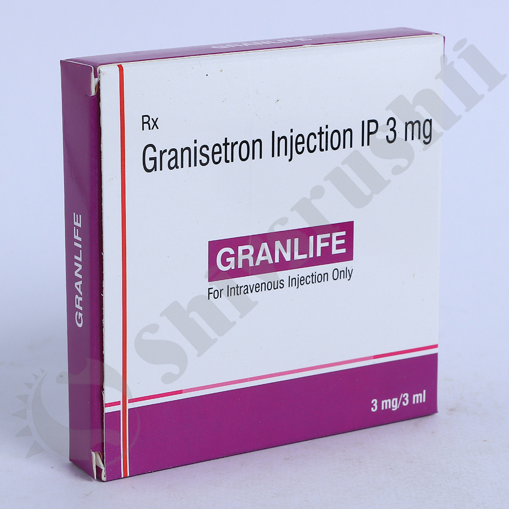GRANLIFE 3ML INJECTION