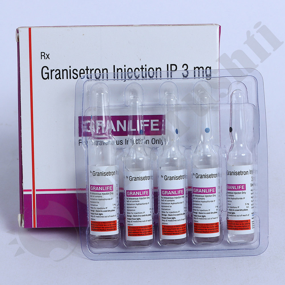 GRANLIFE 3ML INJECTION