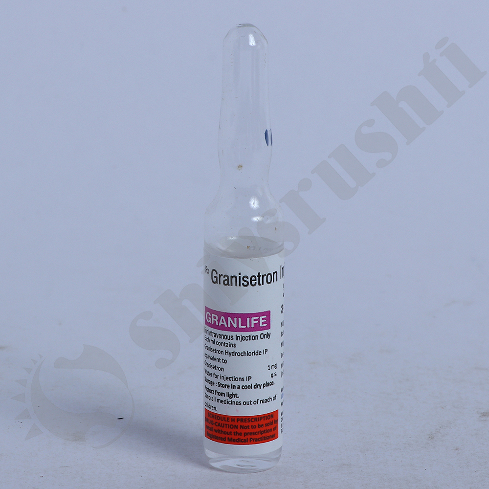 GRANLIFE 3ML INJECTION
