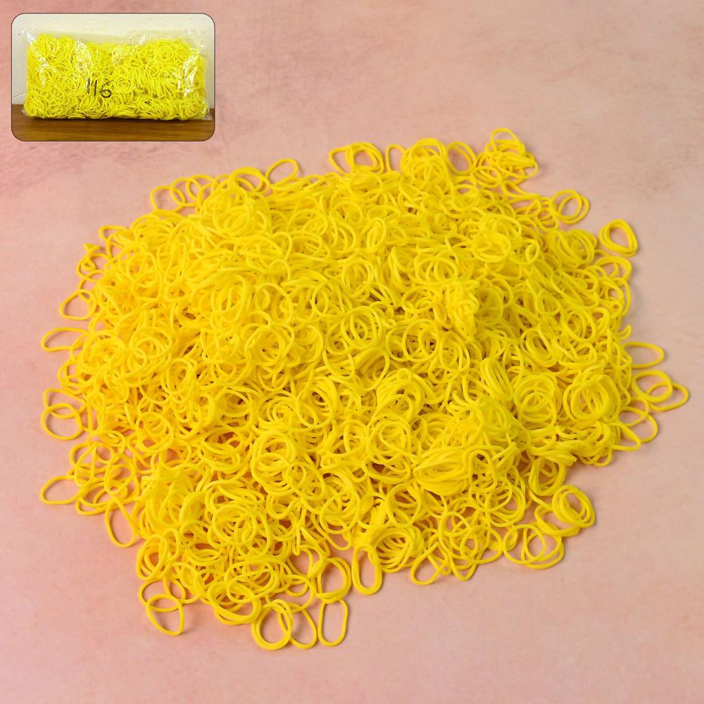 Premium Strong Elastic Rubber Bands Multipurpose Bands (approx. 110 Gm Pack) - Application: As Per Product Requirement
