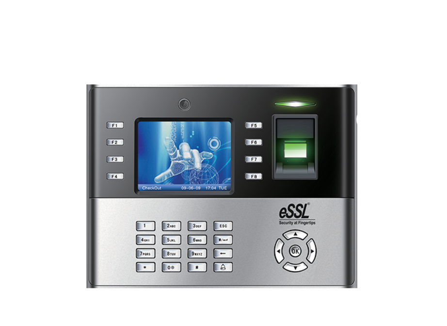 ESSL ICLOCK 990 FACE RECOGNITION BIOMETIC