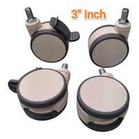 3 Inch Baha New Light Duty Castor