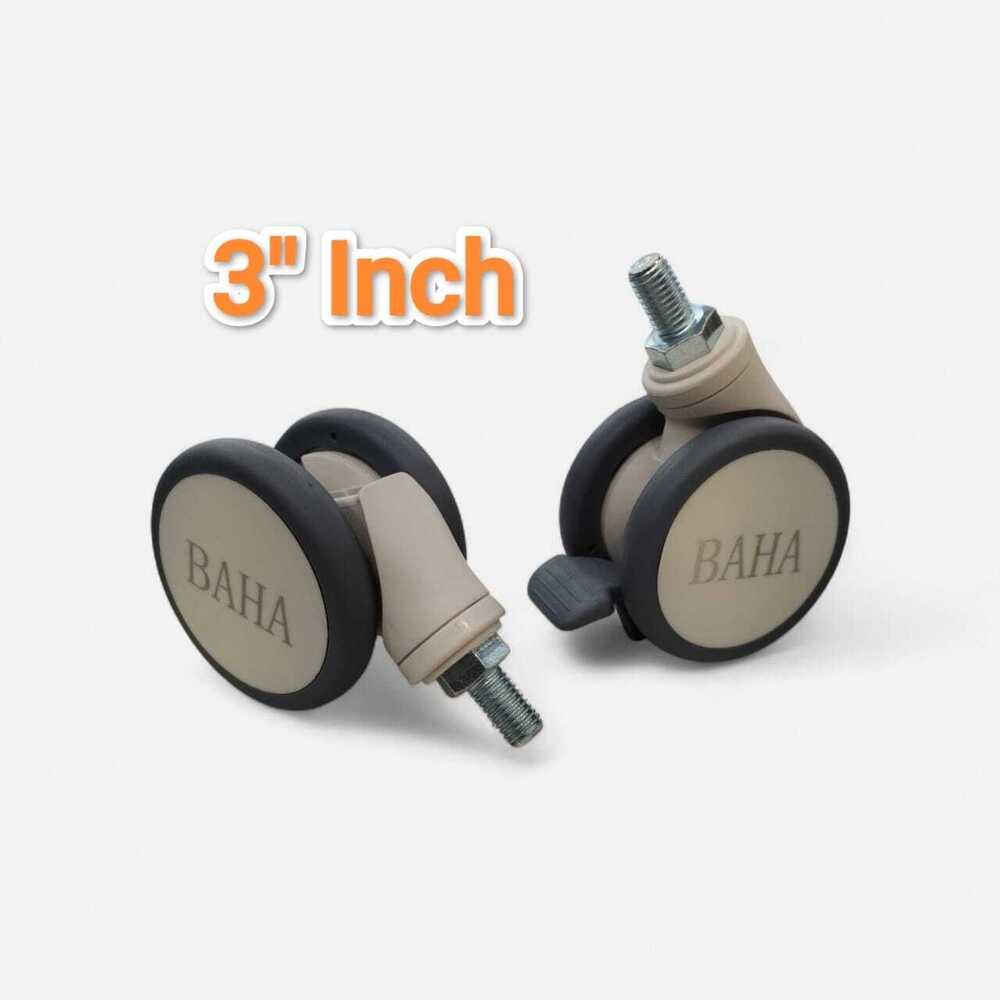 3 Inch Castor Wheel