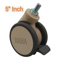 5 Inch Castor Wheel