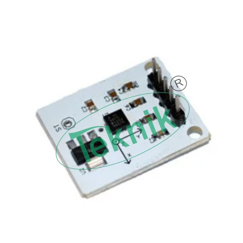 Accelerometer