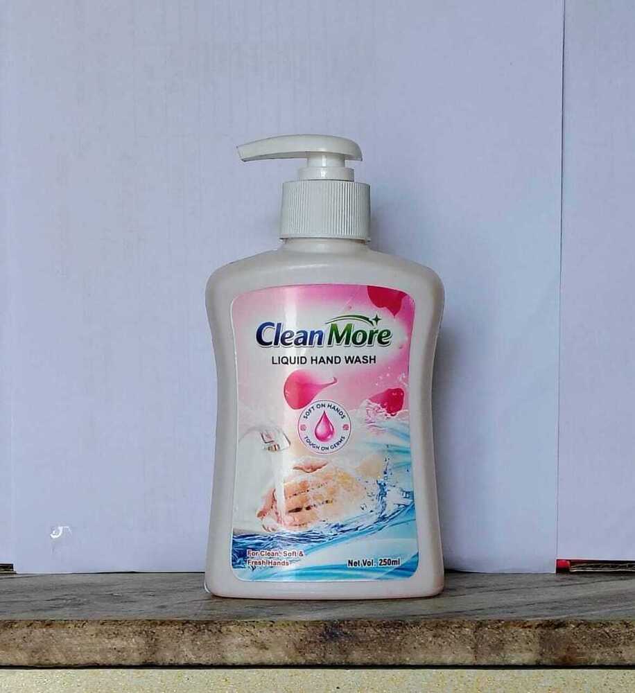 250 Ml Liquid Hand Wash