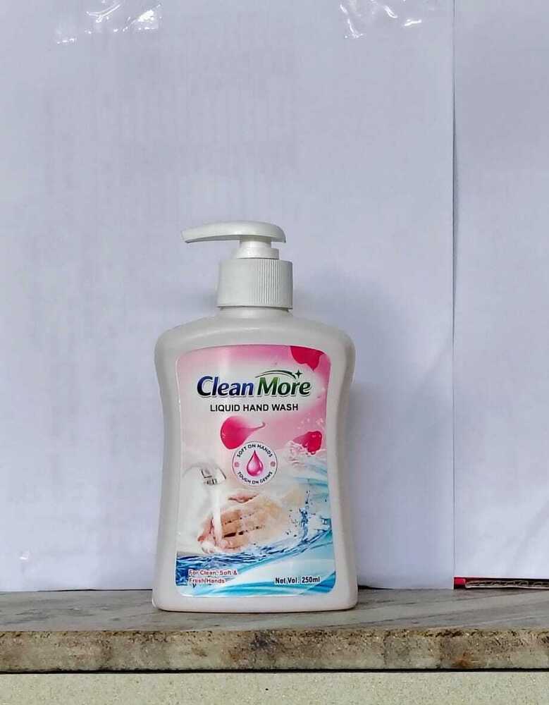 250 Ml Liquid Hand Wash