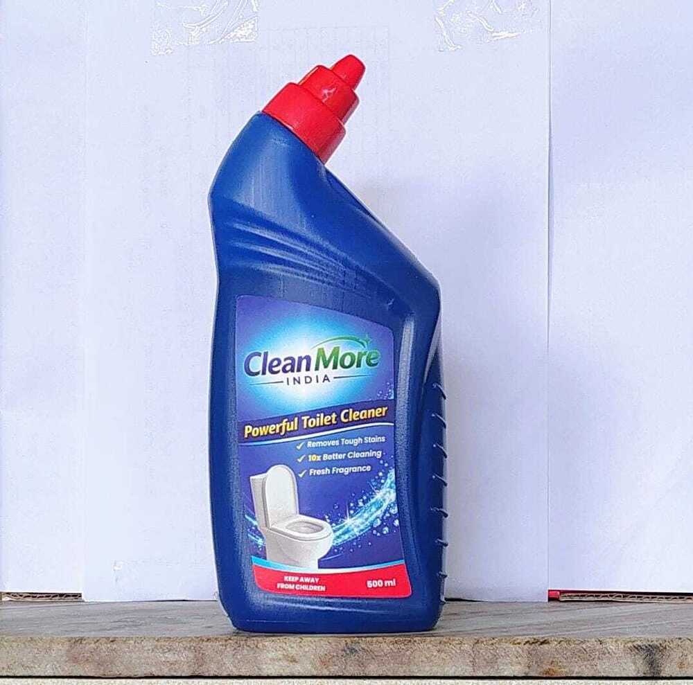 500 ml Toilet Cleaner